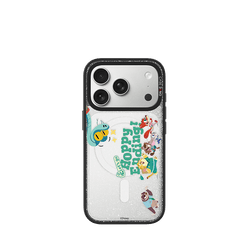 Pattern – Fugitive Squad