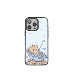 Pattern – Latte & Candy