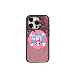 Pattern – Chopper Emblem