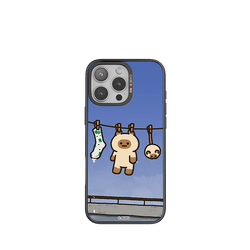 Hang Doggy Cat