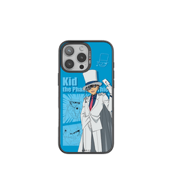 Pattern – Diary Kaito Kid