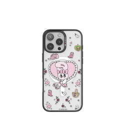 Pattern – Wish List