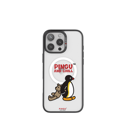 Pattern – Pingu&Teddy
