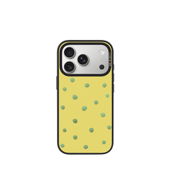 Pattern – Apricot Yellow