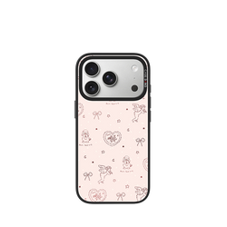 Pattern – Heart Password