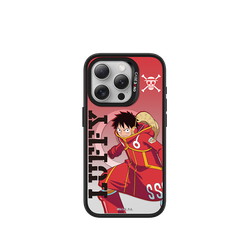 Pattern – Luffy