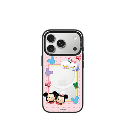 Pattern – TsumTsum Photo