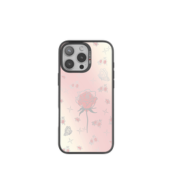 Pattern – Floral Rose