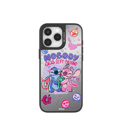  Stitch Galaxy Grew