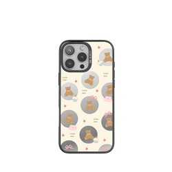 Mirror little bear
