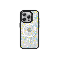 Pattern – MINI DAISY