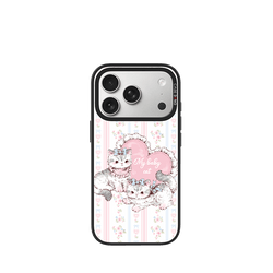 Pattern – Dream Cat