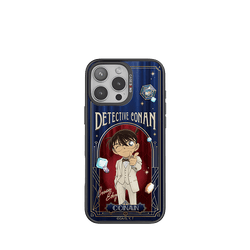 Pattern – Gem Conan Edogawa