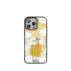 Beer Capybara