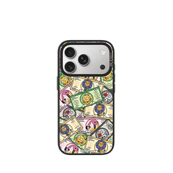 Pattern – Strange Currency