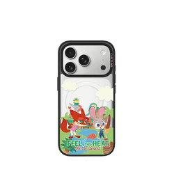 Pattern – Jungle Adventure