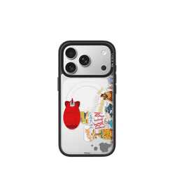 Pattern – Zootopia Rush Hour
