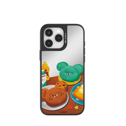 Wasabi Bear Set