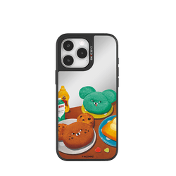 Pattern – Wasabi Bear Set