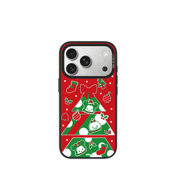 Pattern – TsumTsum Christmas Gift