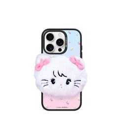 Pattern – Mikko 3D Plush
