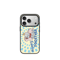 Pattern – Joyful Reunion