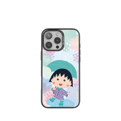 Pattern – Walkin'in the Rain