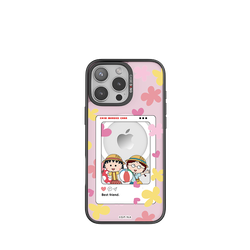Pattern – Snapshot Friends