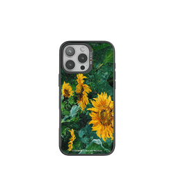 Pattern – Suns of Petit Gennevilliers