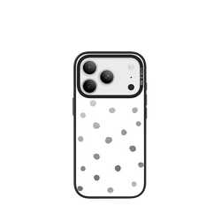 Pattern – Coconut White