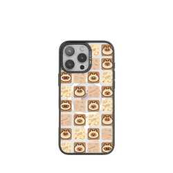 Pattern – Doggy Cat Linkup