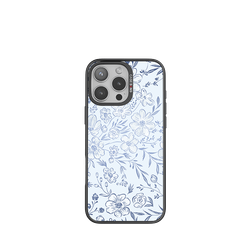 Pattern – Little Blue Flowers
