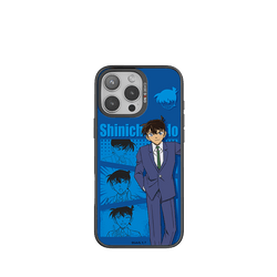 Pattern – Diary Shinichi Kudo