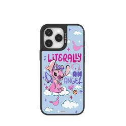 Pattern – Literally Angel