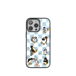 Pattern – Pingu& Pinga
