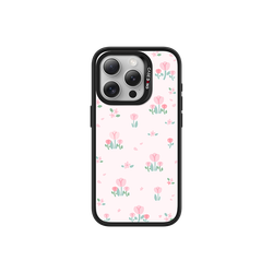 Pattern – PINKY TULIPS