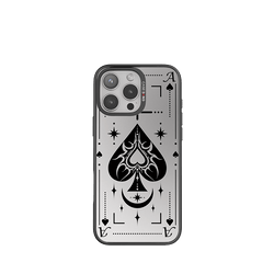 Pattern – SPADES A