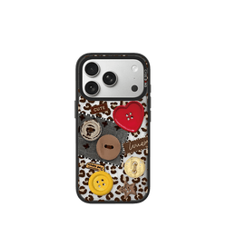 Pattern – Special Hot Chocolate