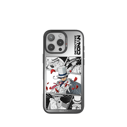 Pattern – Kaito Kid Panels
