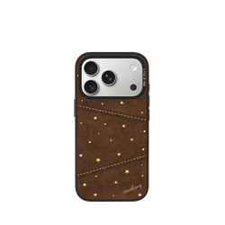 Pattern – Classic Hot Chocolate