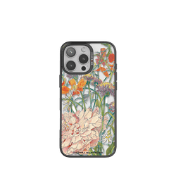 Pattern – Prosperous Flowers
