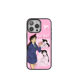 Diary Ran Mouri