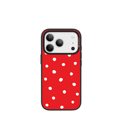 Pattern – Red