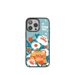 Pattern – GINGER Cat