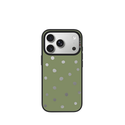 Pattern – Olive Green