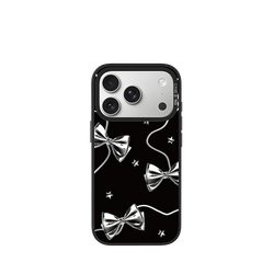 Pattern – Black Silvery