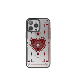 Pattern – HEARTS A