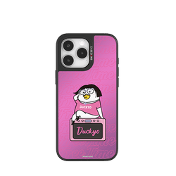 Pattern – Delicate Duckyo Unijoy