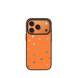 Pattern – Pumpkin White