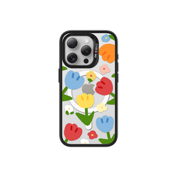  SPRING FLORAL